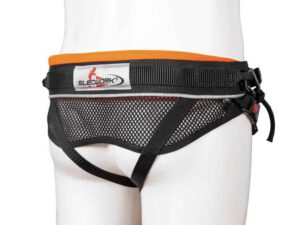 Sledwork Running Belt